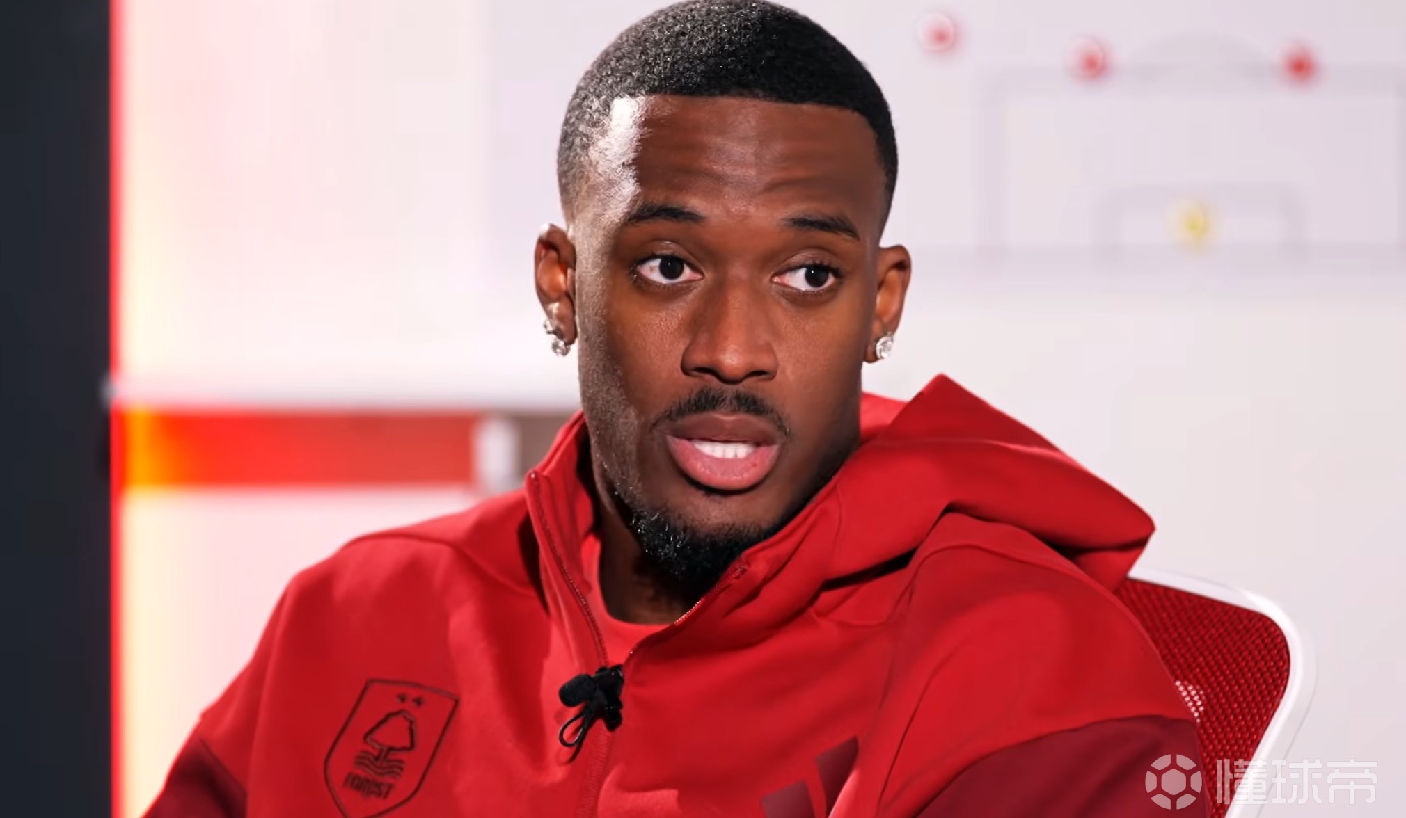 奥多伊：作为球员，一个赛季经历四位主教练执教确实很难适应