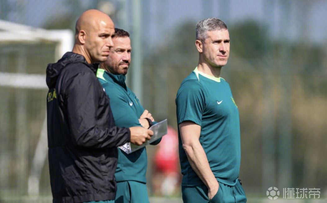 北青：外援孔特即将正式官宣，国安外援引进工作将正式结束