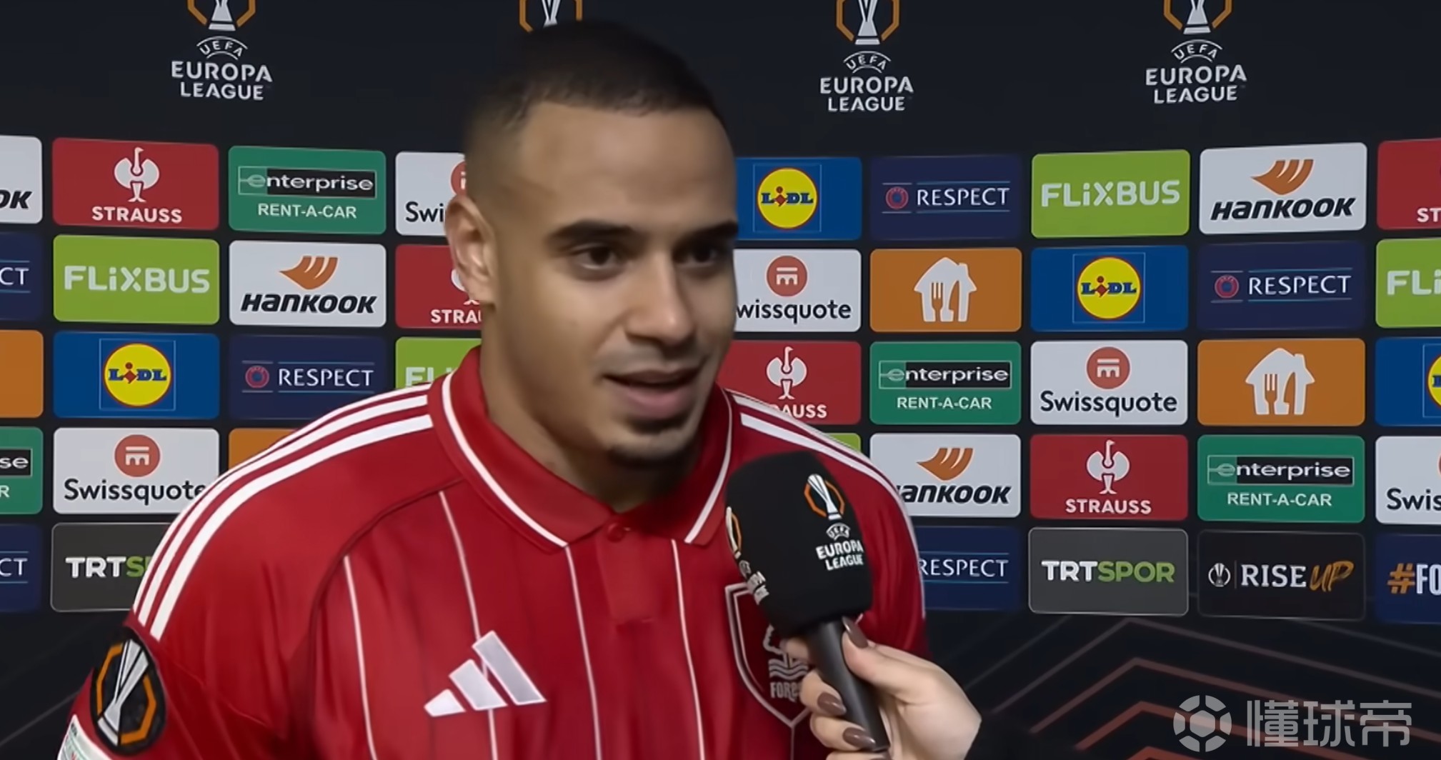 穆里略谈保级：队内很多人都是国家队成员，我们必须相信自己