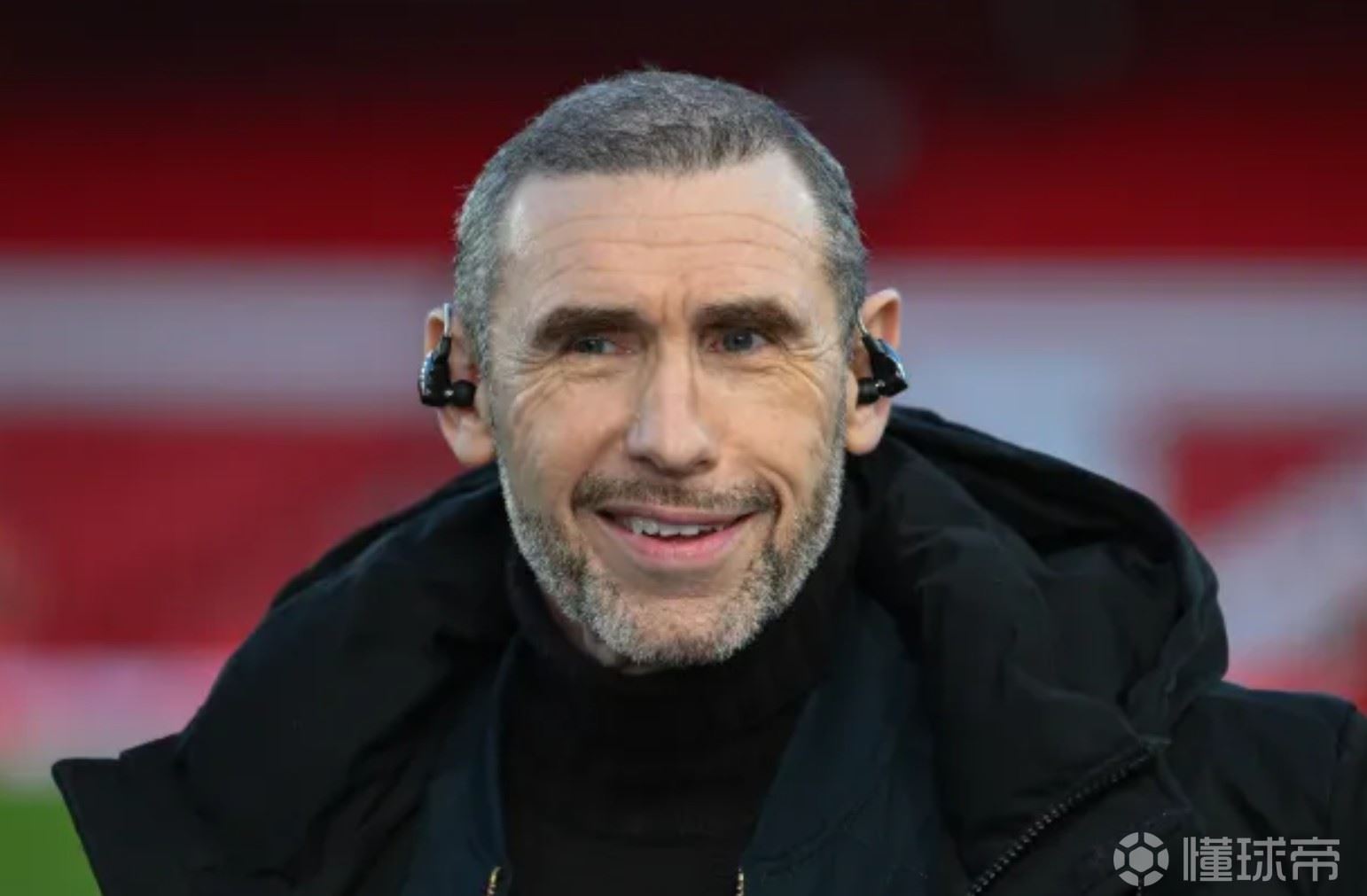 基翁：阿森纳必须确保这不是夺冠之路崩盘的开始，要化为动力