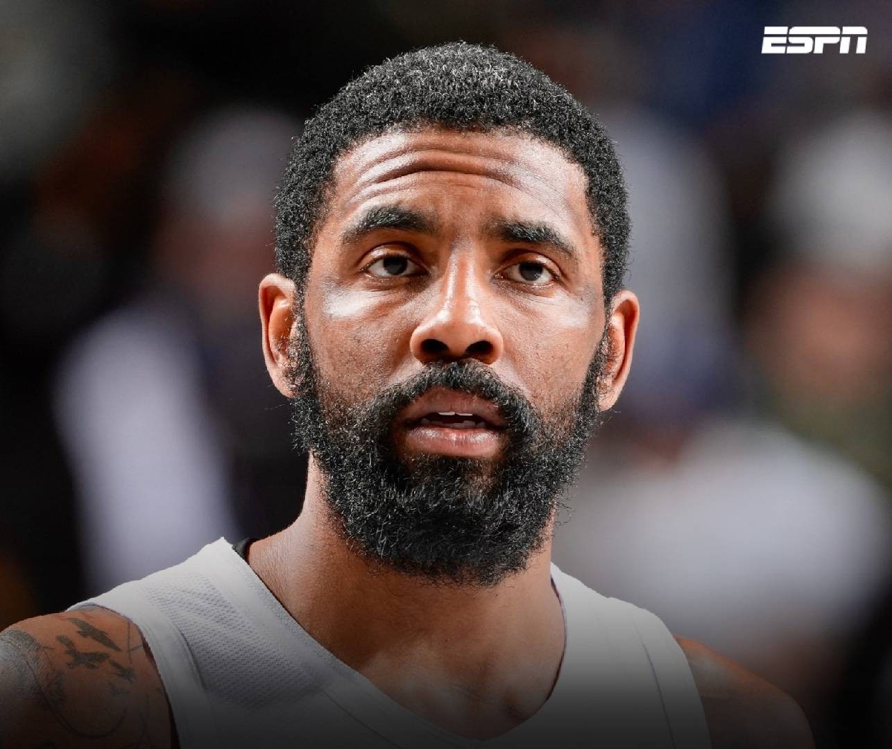 Shams:想要更多时间养伤,欧文不会在本赛季剩余比赛复出