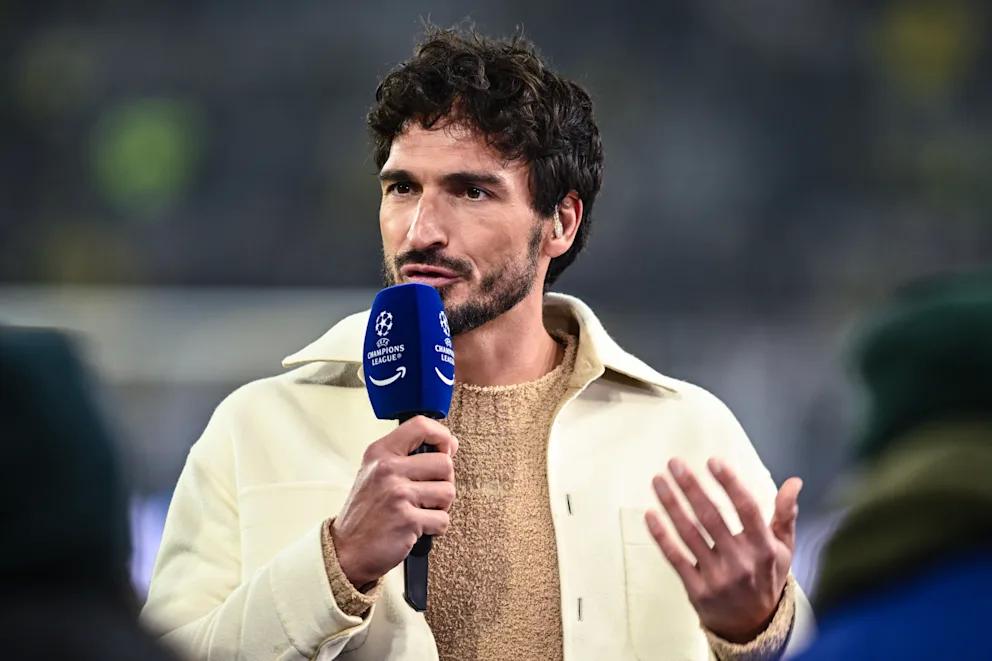 胡梅尔斯：几周前拜仁是欧冠夺冠前三热门，但现在状态下滑了