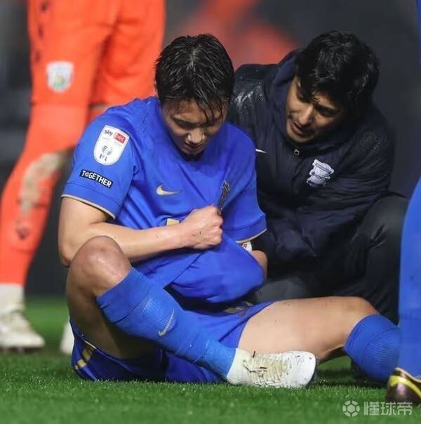 外媒：韩国国脚白昇浩推迟肩膀手术，若手术将赛季报销