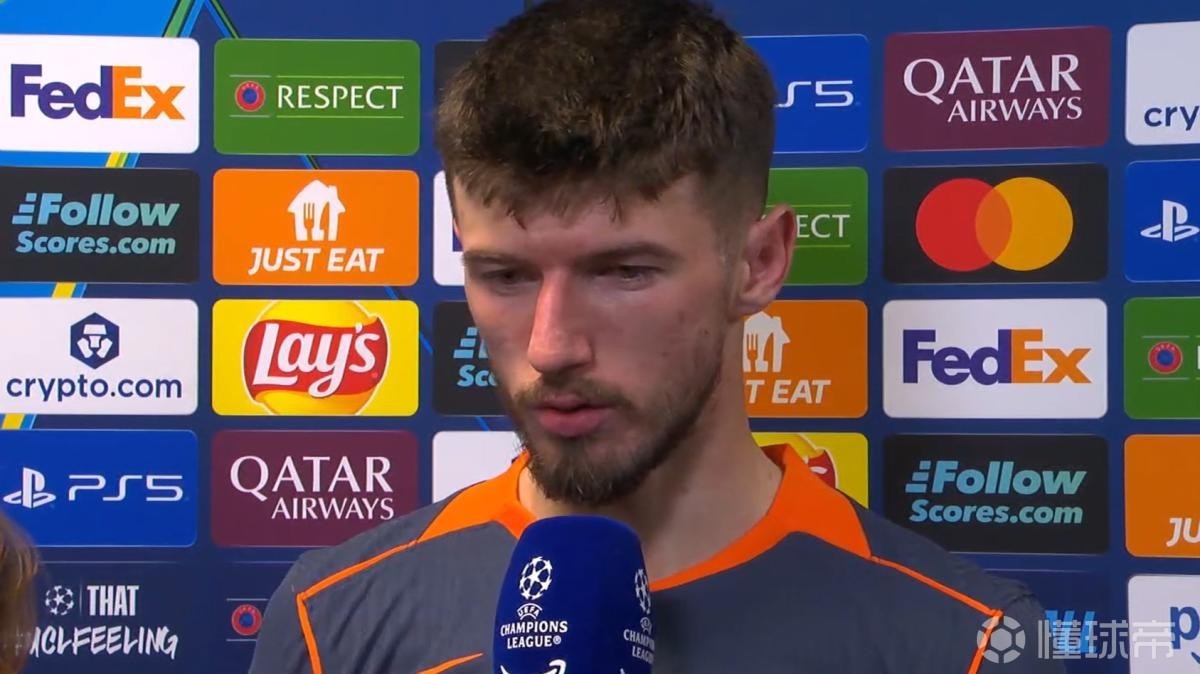 苏契奇：这是个糟糕的夜晚但这就是足球，我们仍要争取晋级