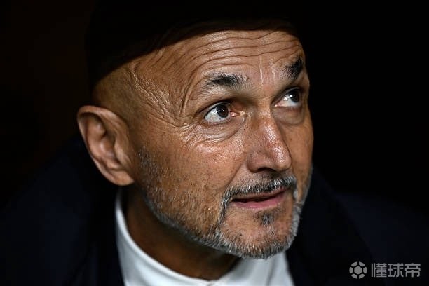 米体：加蒂、戴维、奥蓬达等5人不在斯帅计划内，今夏可能离队