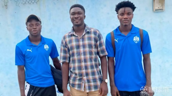 非洲球探：比西武让我想起亚马尔在拉玛西亚初期的样子