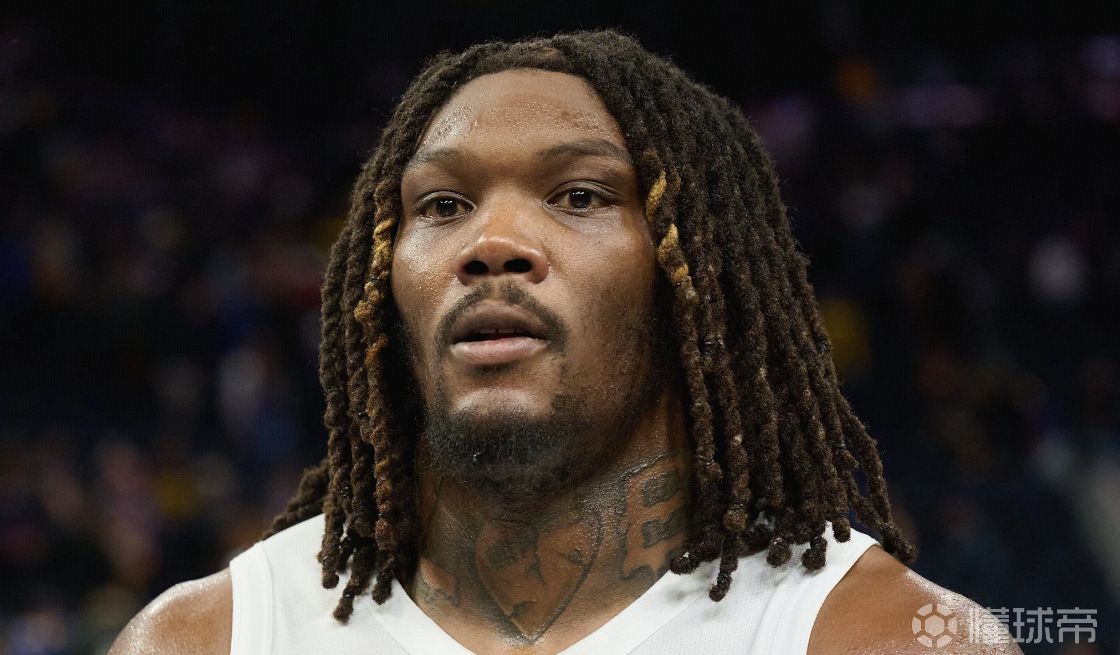 拓媒：斯普利特不想让杨瀚森过早承担太多，所以留下罗威