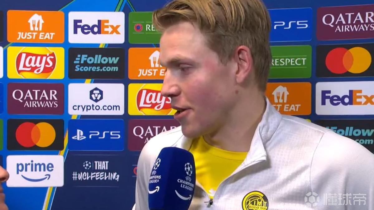 海于格：作为前米兰球员攻破国米球门？这次的进球让我很激动