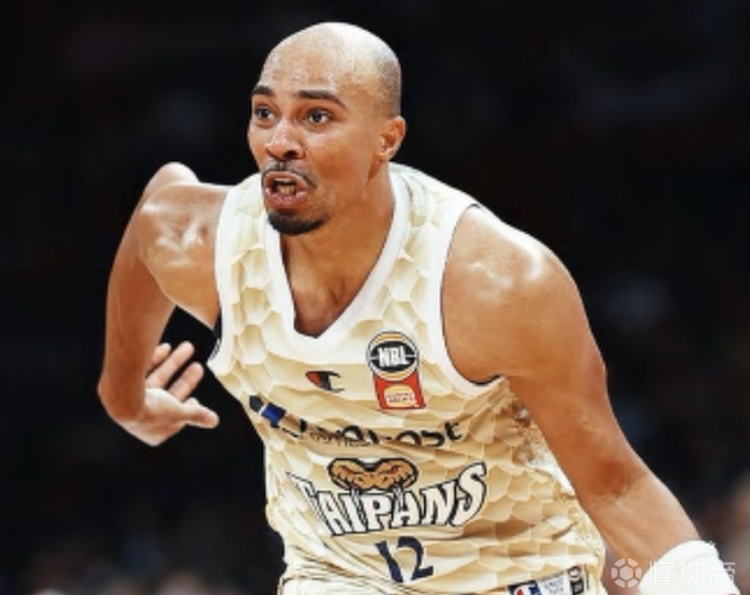 浙江稠州官方：球队正式签约美籍球员安德鲁-安德鲁斯