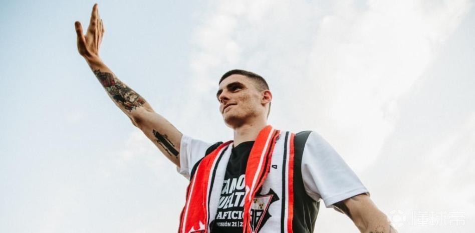 前巴萨青训蒙特斯：我在拉玛西亚待了10年，但离队时没人情味