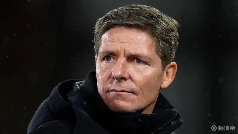 是否按计划执教水晶宫到赛季末？格拉斯纳：让我们拭目以待