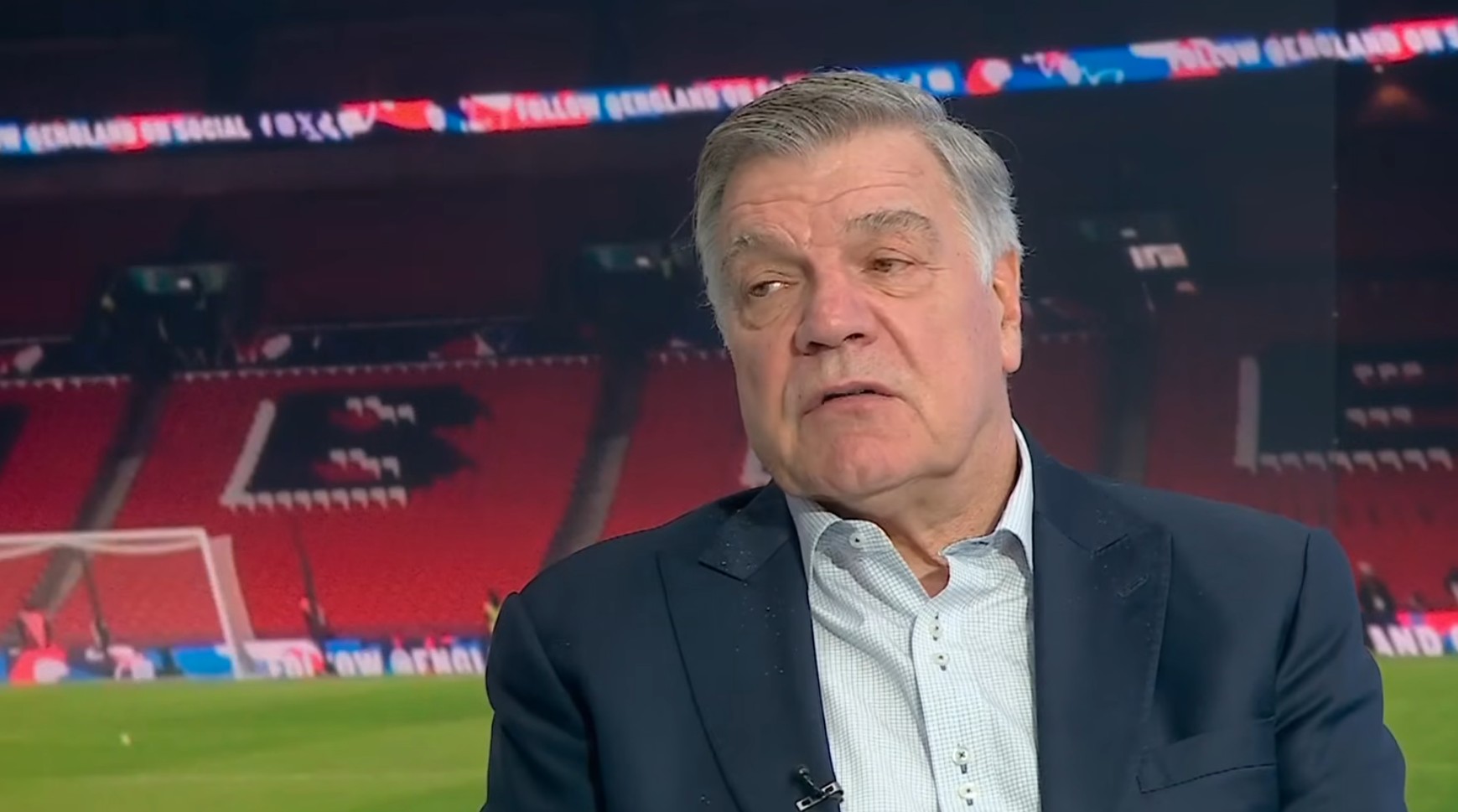 阿勒代斯：图赫尔拿下贝林厄姆是在立规矩；10号位我选罗杰斯