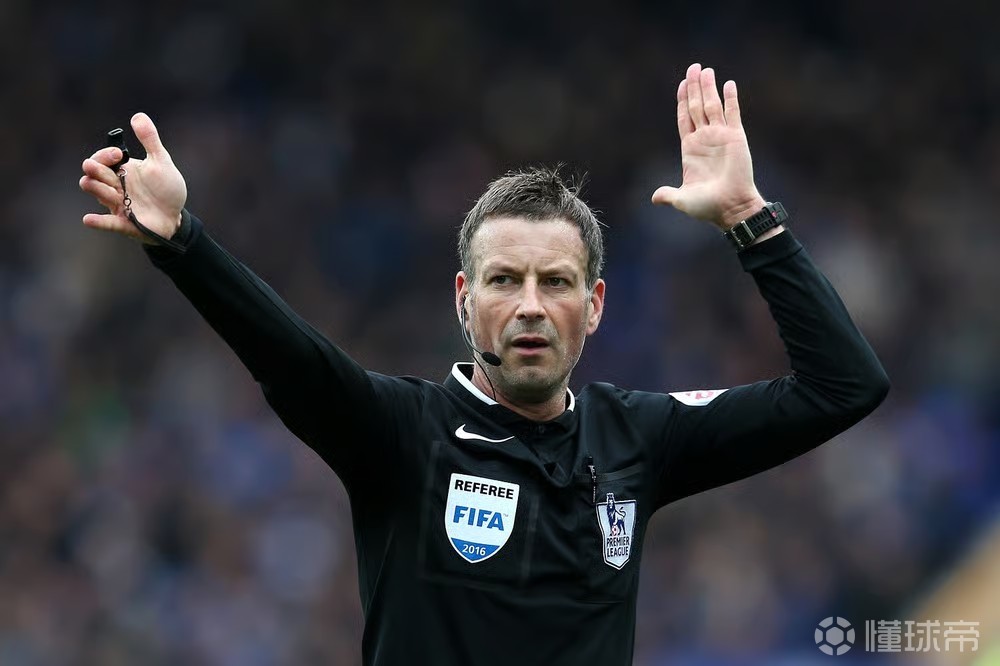 暗示维尼修斯给裁判制造麻烦,克拉滕伯格致歉:我的措辞拙劣