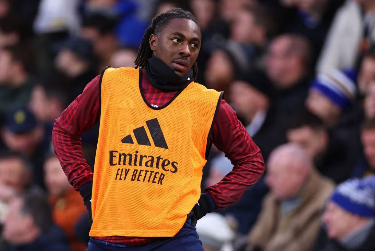 埃泽迷失酋长球场，阿尔特塔战术安排难辞其咎