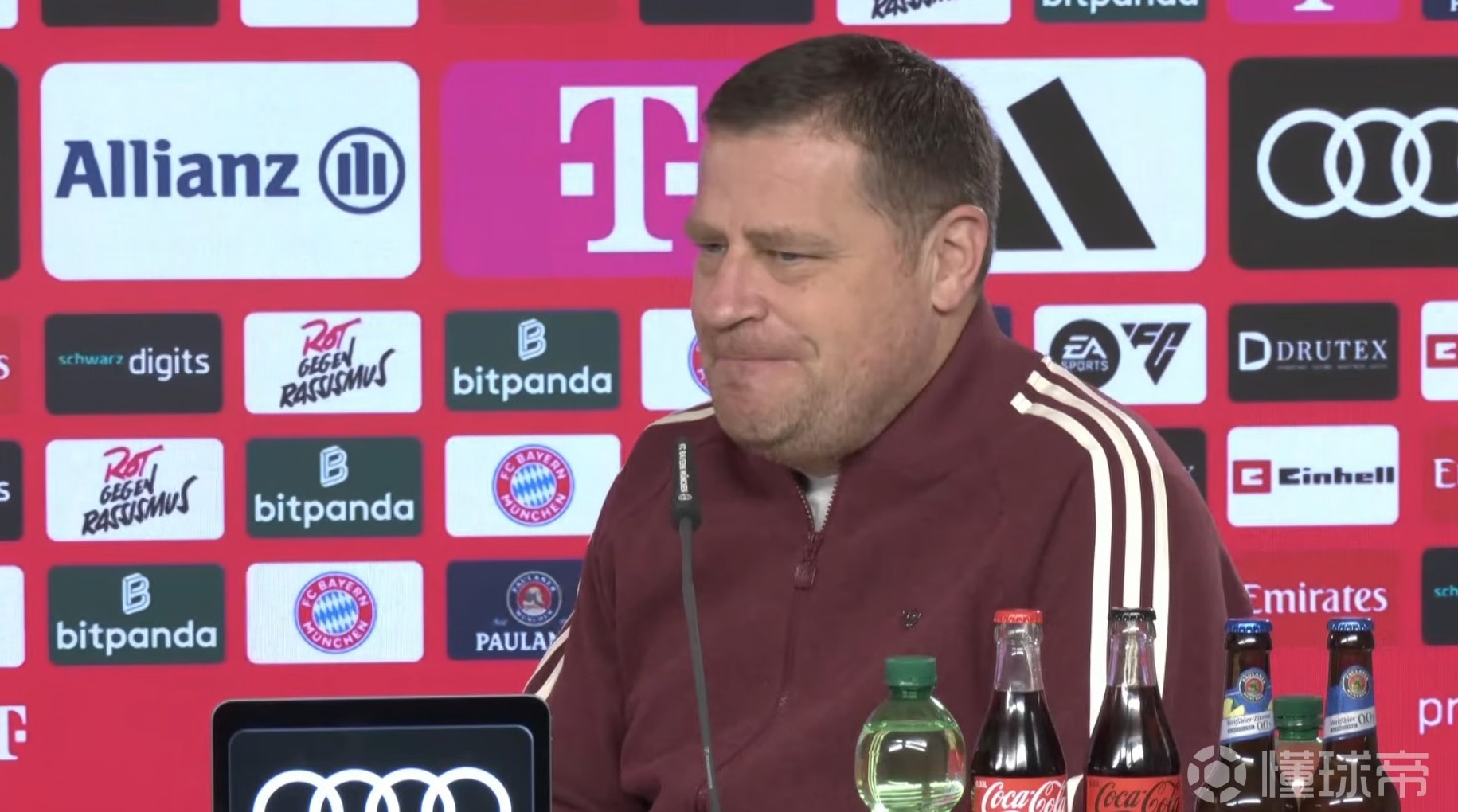 埃贝尔：目前没有严格的续约优先级，相关的问题都在处理中