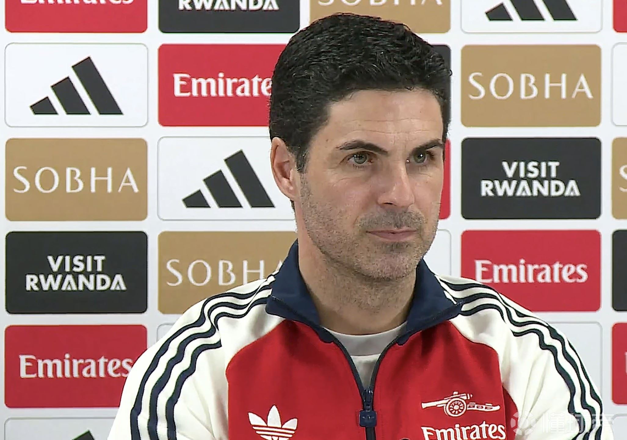 塔帅：退防太深？绝不是为了死守；我们仍处在想要的位置上