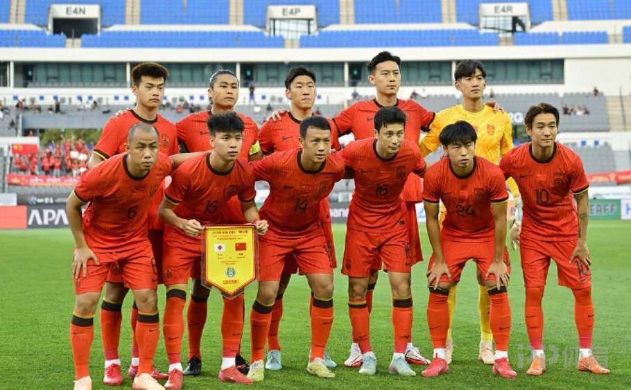 阿斯：西班牙足协正在协商6月世界杯前与中国男足进行热身赛