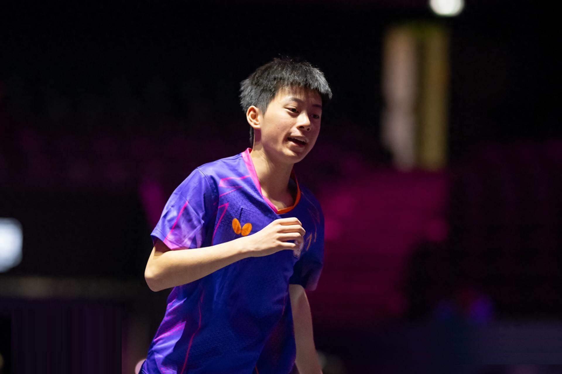 新加坡大满贯2月21日资格赛程，郭冠宏迎战尤利安