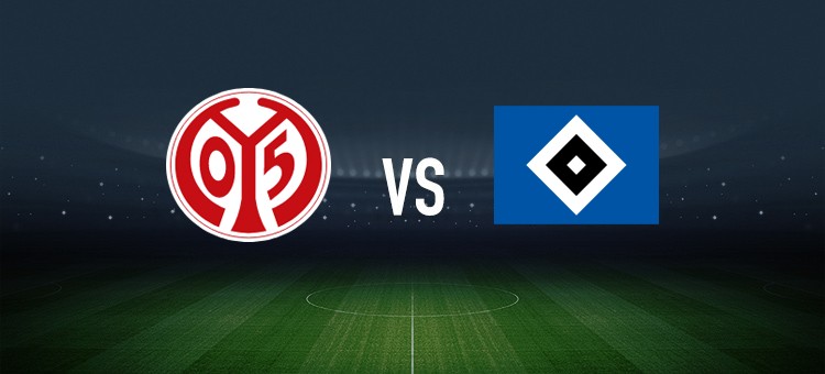 美因茨vs汉堡：李在城、阿米里首发，法比奥-维埃拉、格拉策尔出战