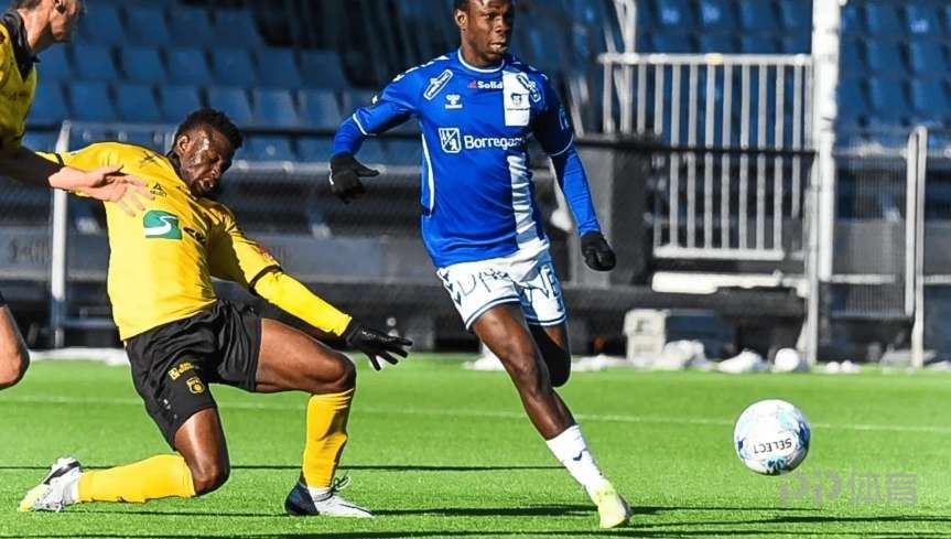 北青:马里中场孔特已来到中国 加盟国安只待俱乐部官宣