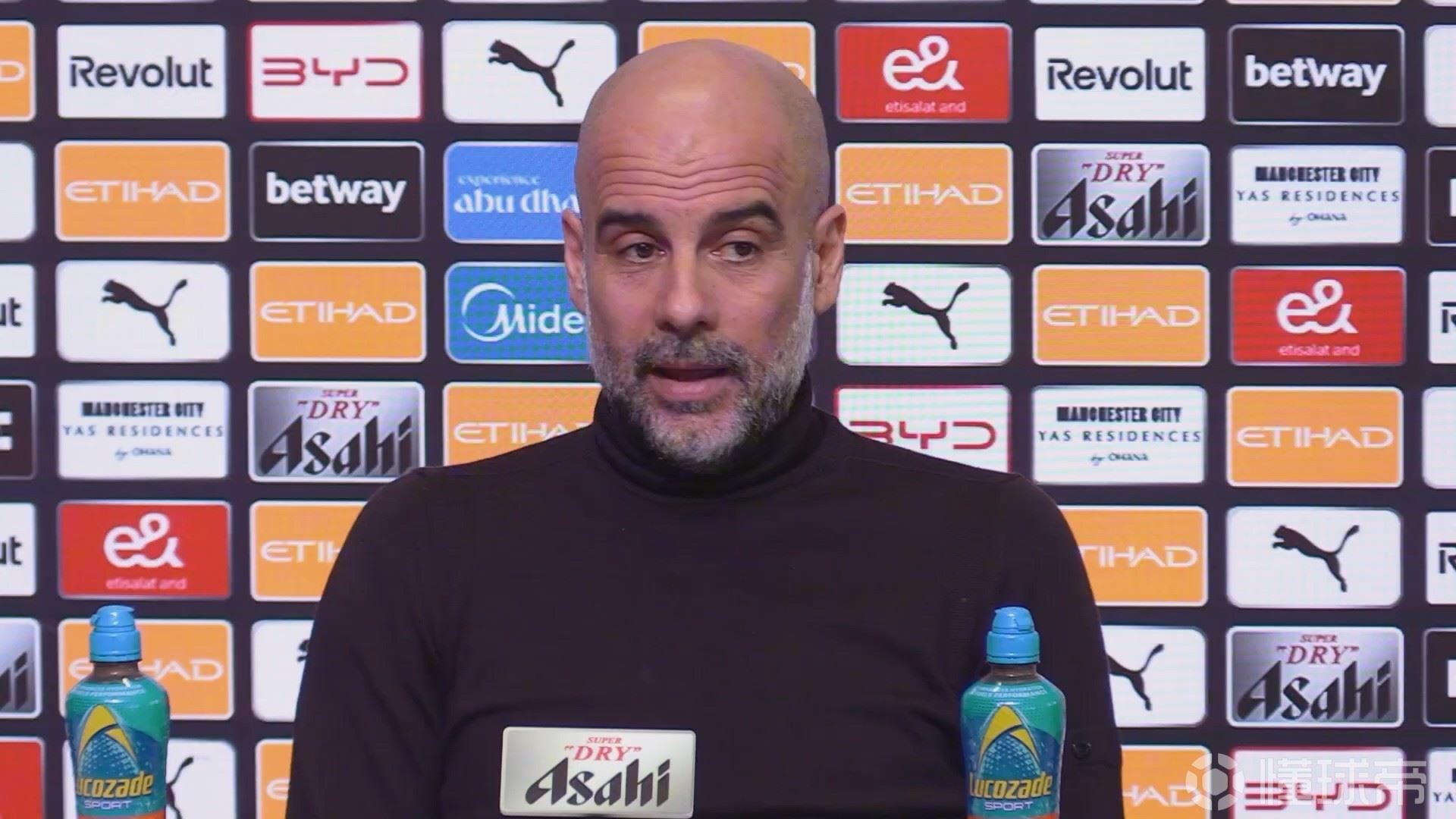 为什么罗德里找状态用了这么久？瓜迪奥拉：我们让他复出太早