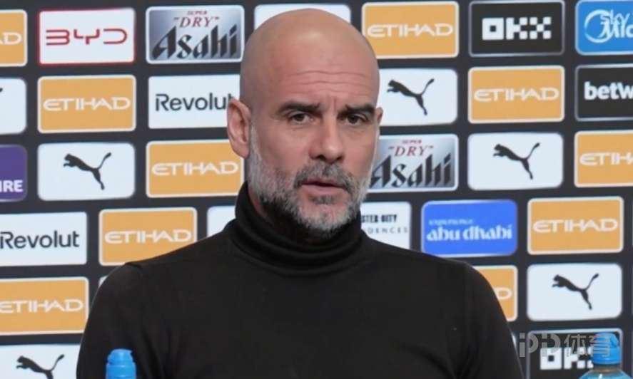 如何消除种族歧视？瓜帅：我们还有很长的路要走 不单单是足球