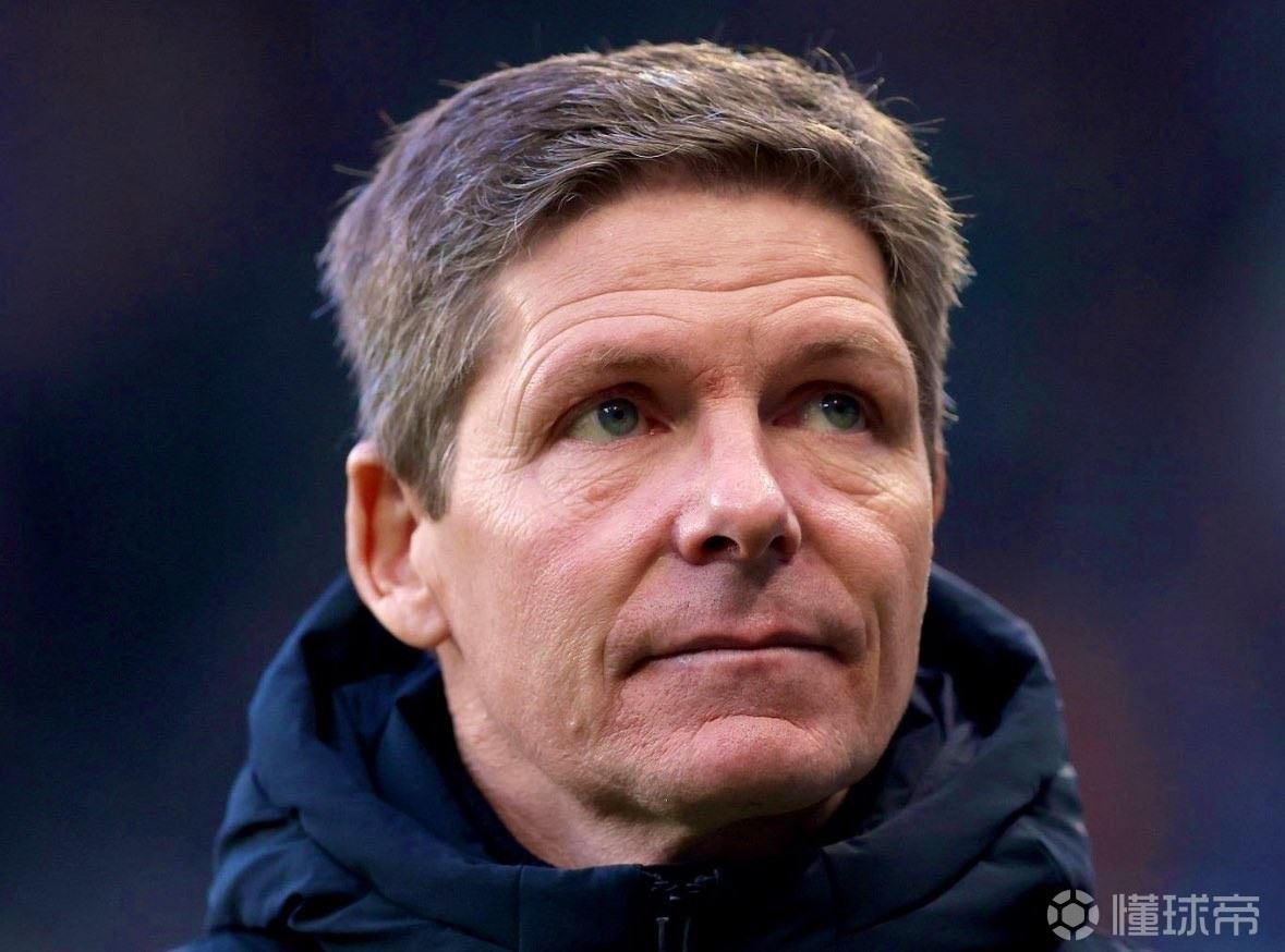 罗马诺：水晶宫已告知格拉斯纳，他们希望其继续执教球队