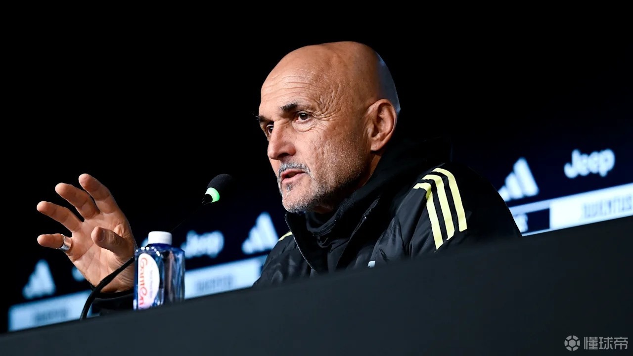 斯帕莱蒂：我们要把痛苦当成橡皮筋，它被拉紧是为了给你蓄力