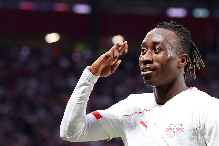 记者:1亿太多,多家俱乐部认为迪奥曼德成交价6000-7000万欧