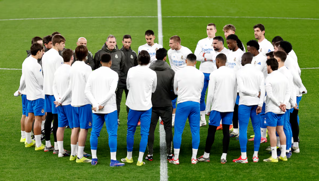 皇马开启新时代，球队悄然回归务实路线