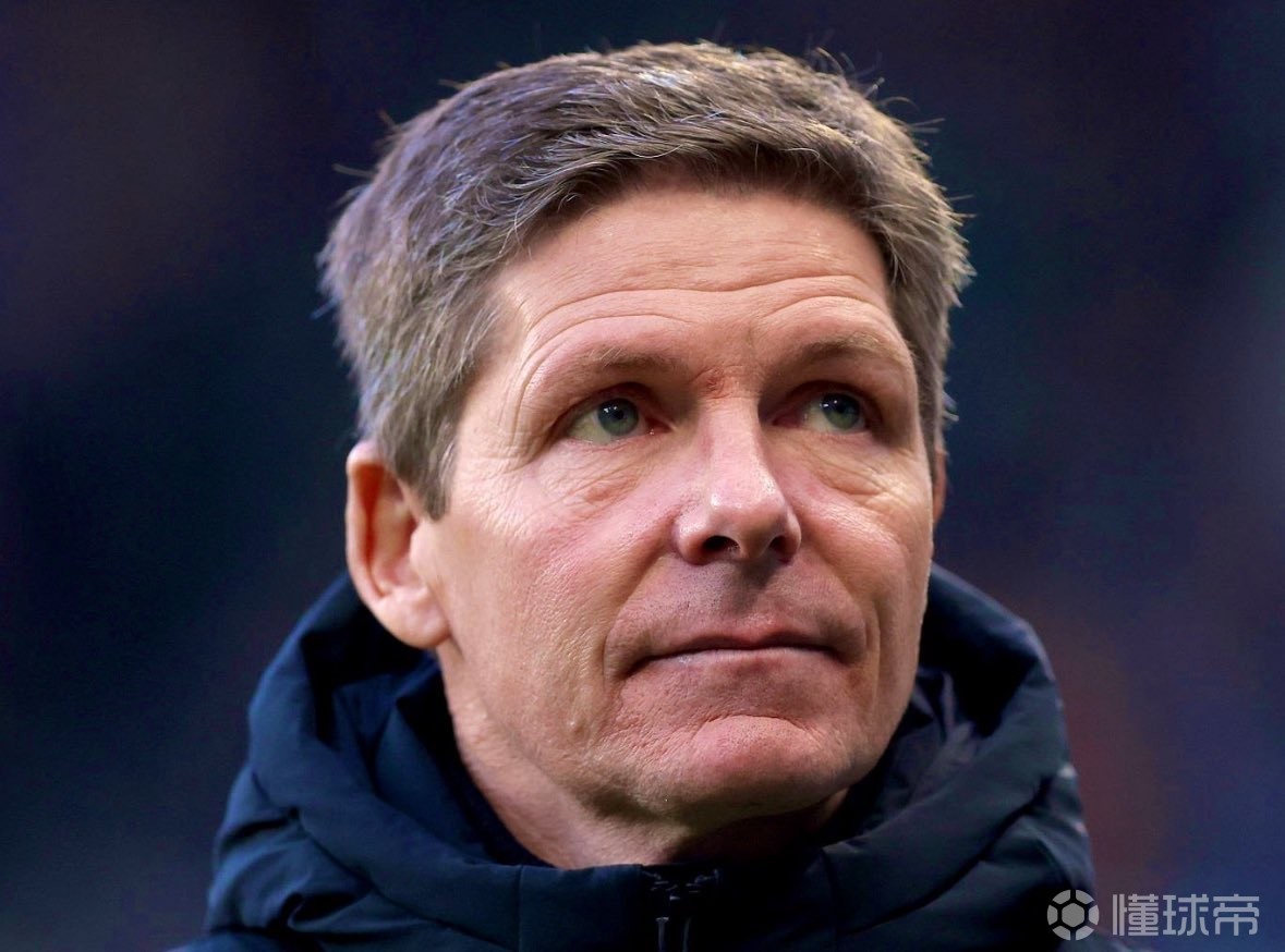 罗马诺：水晶宫已告知格拉斯纳，他们希望其继续执教球队