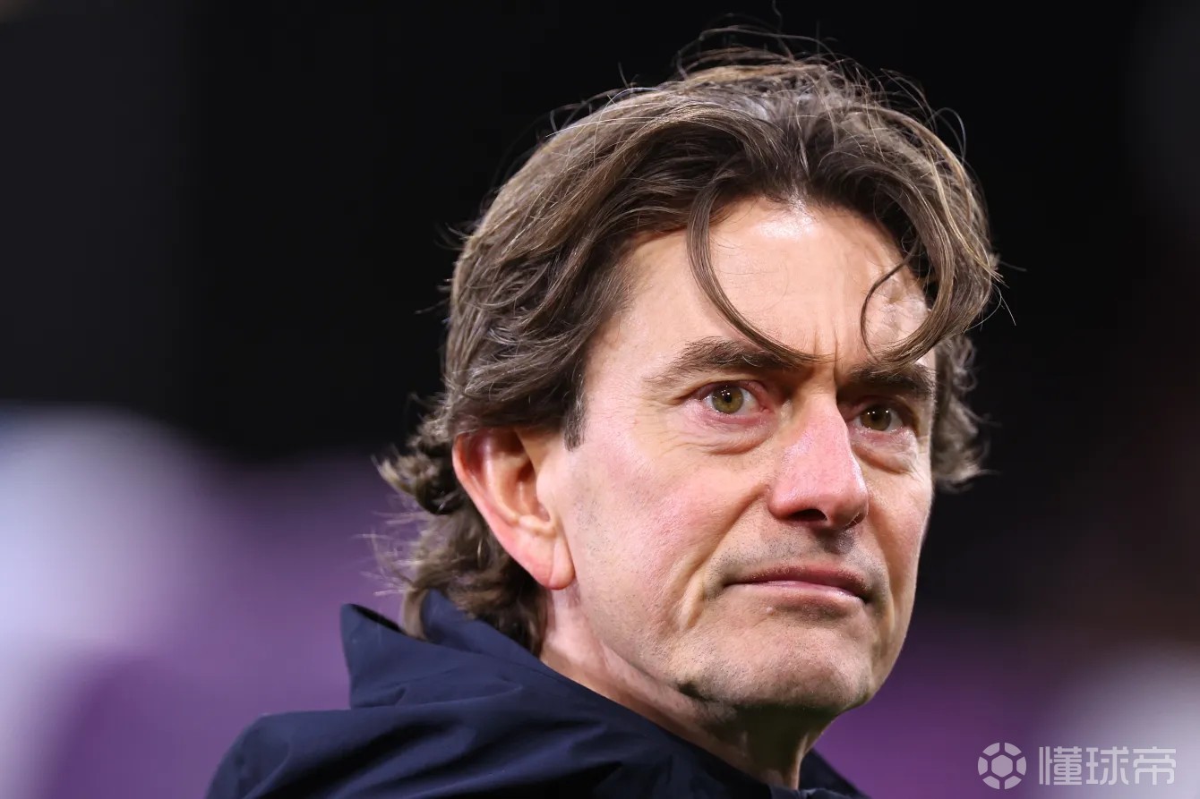 西蒙-乔丹：弗兰克仍有能力执教英超中小球队，他需重新振作