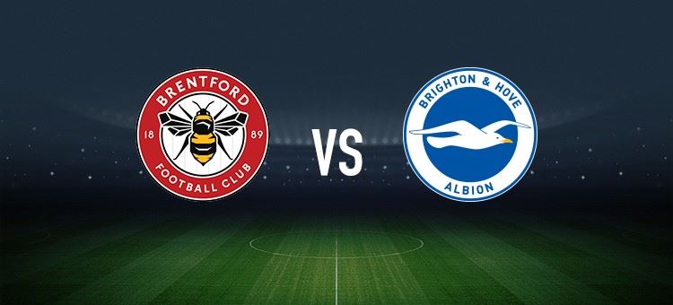 布伦特福德vs布莱顿：亨德森、凯莱赫首发，三笘薰、米尔纳出战