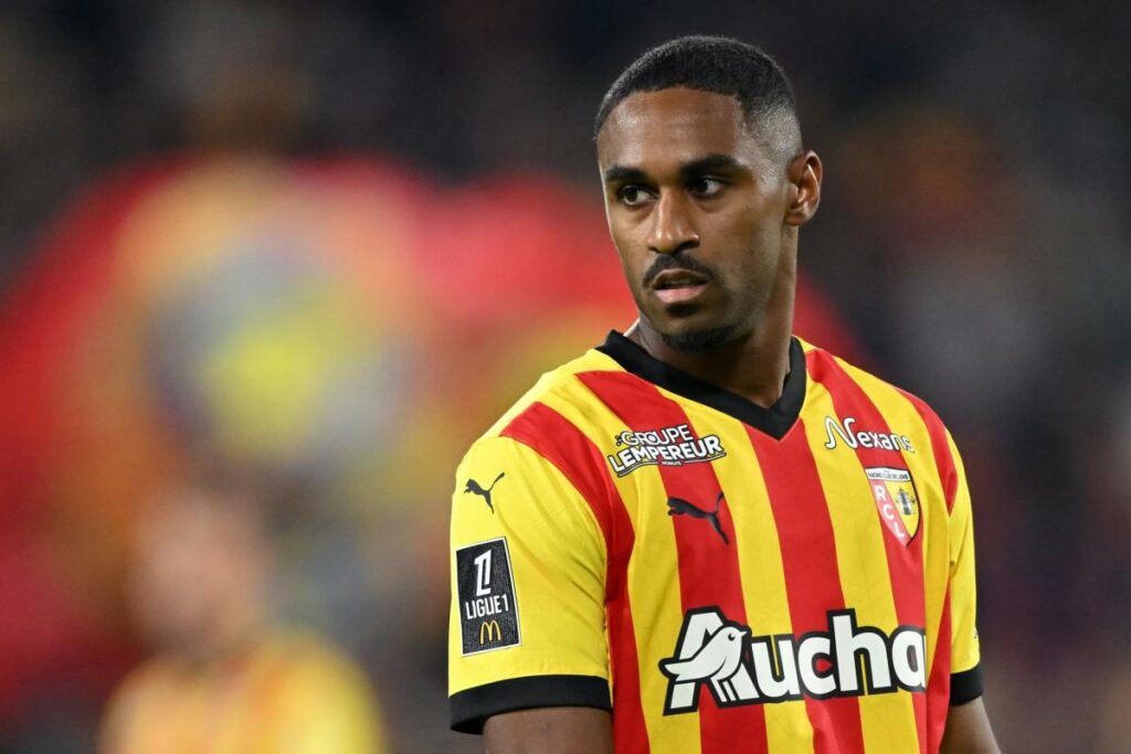 朗斯头号射手赛义德：17岁时曾收到豪门关注，差点加盟尤文