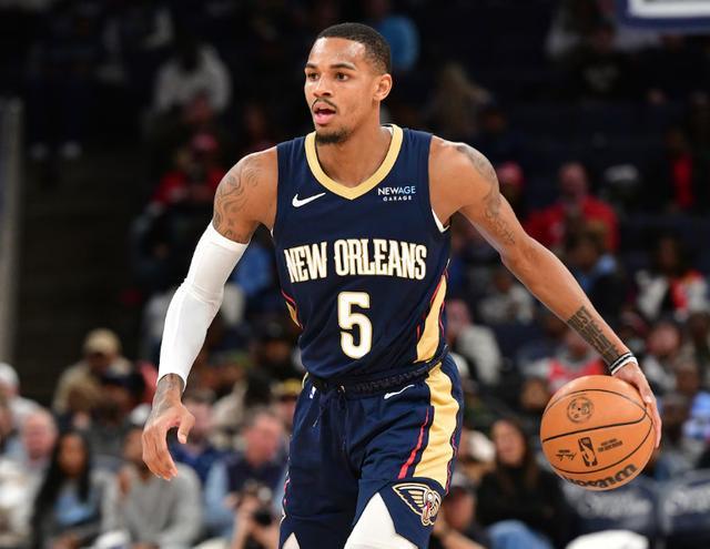 鹈鹕的穆雷接近复出 他能用优异表现赚取下一份合同吗？