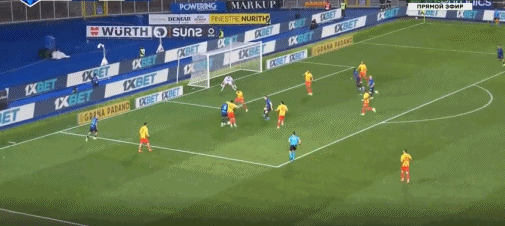 半场：国米0-0莱切，路易斯-恩里克、皮奥造险