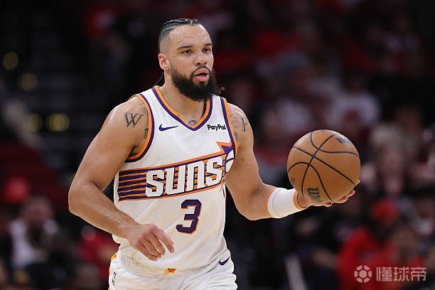 Shams：狄龙-布鲁克斯左手骨折，将无限期缺阵