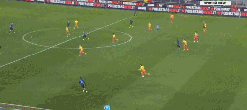 国米2-0客胜莱切，姆希塔良、阿坎吉替补建功