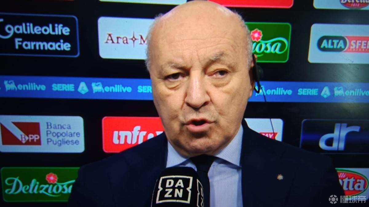 马洛塔：解释客战博德的困难并非借口；相信劳塔罗会提前恢复