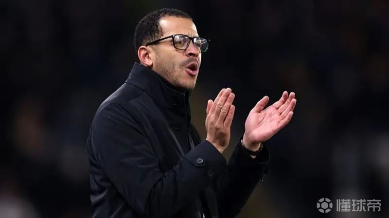 罗塞尼尔：埃斯特旺昨天训练时感到腿筋不适，目前在安排检查