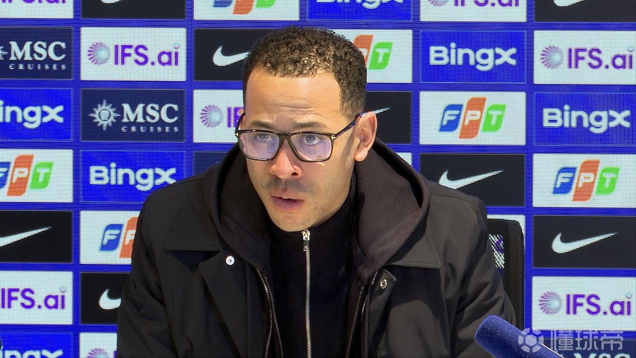 罗塞尼尔：我们安排了专人盯防弗莱明，但他却盯错了人