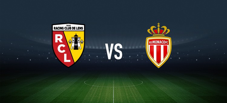 朗斯vs摩纳哥：圣马克西曼、托万首发，巴洛贡、扎卡里亚出战