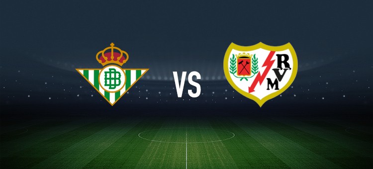 皇家贝蒂斯vs巴列卡诺：安东尼、巴坎布首发，弗兰-佩雷斯、阿霍马克出战