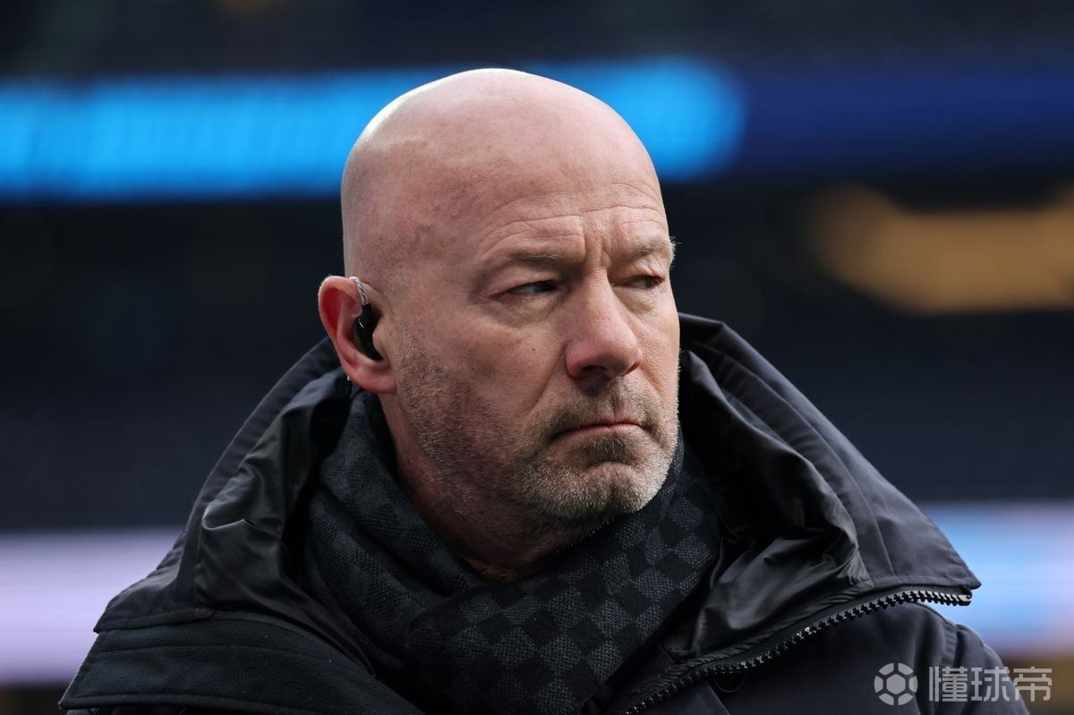 希勒：考虑到纽卡客战曼城的战绩，只有勇者才敢预测曼城不胜