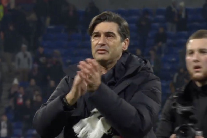 里昂13连胜，丰塞卡：我们能创造特别的事情；恩德里克是天才