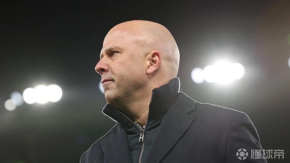 利物浦连续3次未能战胜森林，上次遭遇更长不胜追溯到1963年