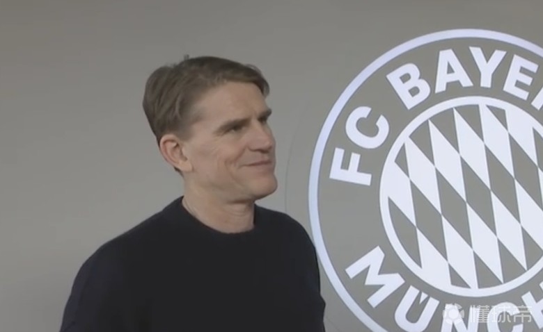 弗罗因德：奥利塞在拜仁待很久很久是完全可以想象的