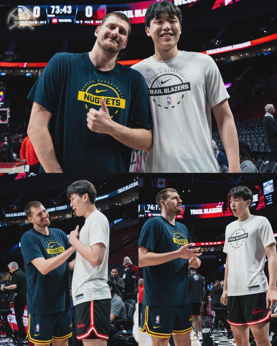 狂轰157分！NBA最强进攻！杨瀚森仅得4+1+1