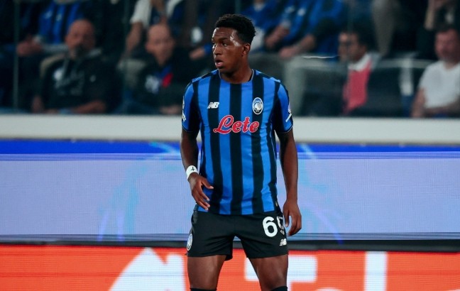 斯基拉：过去几周曼联、热刺、纽卡、森林球探考察了阿哈诺尔