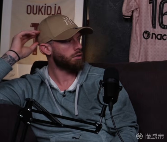 前梅斯门将炮轰姆巴佩：镜头前完美，球场上就骂我“狗娘养的”